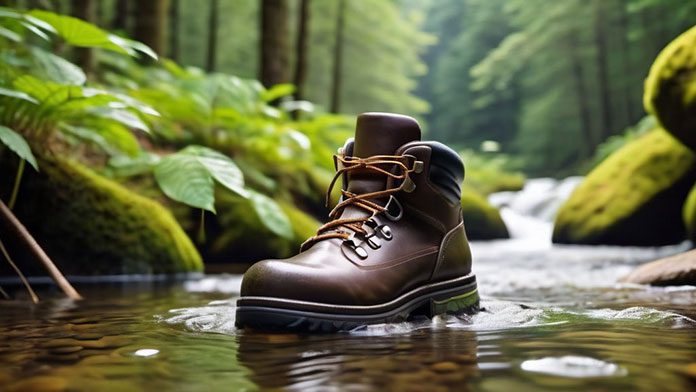 Are Hiking Boots Waterproof 6