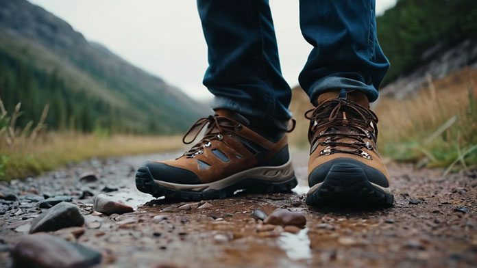 Are Hiking Shoes Good For Walking 3