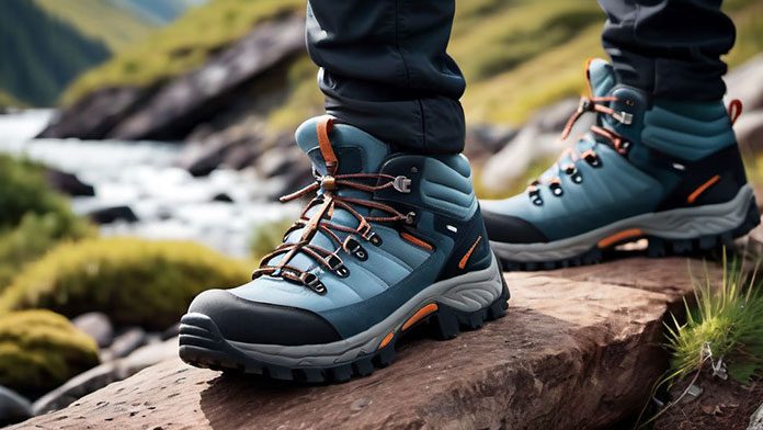 Are Hiking Shoes Good For Walking 5