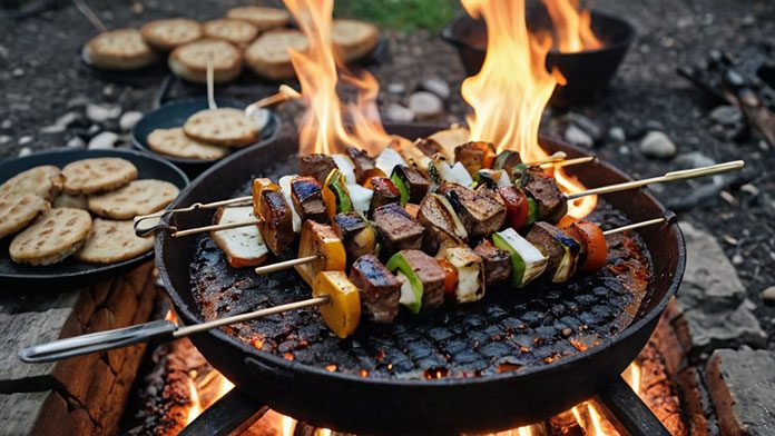 Can Cooker Recipes For Camping 3