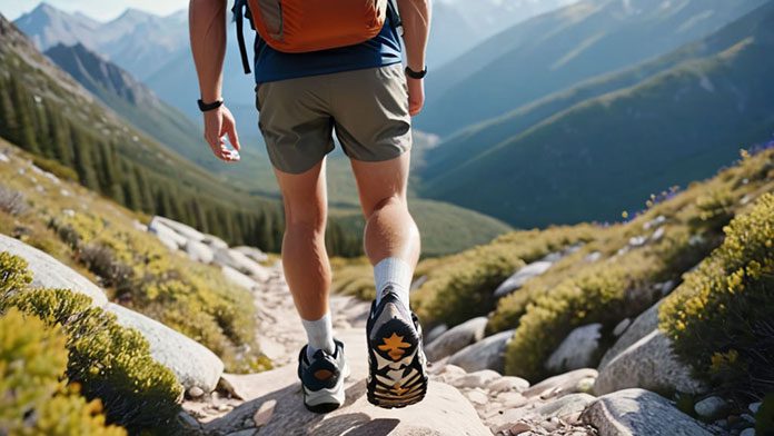 Can You Hike In Sneakers 4