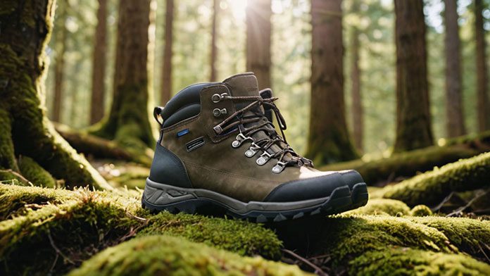 How Long To Break In Hiking Boots 2