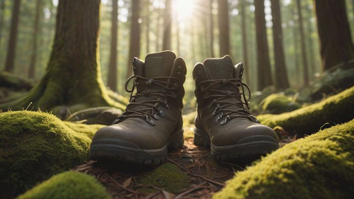 How Long To Break In Hiking Boots 3