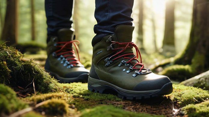 How Long To Break In Hiking Boots 4