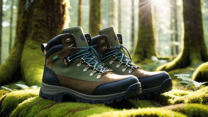 How Long To Break In Hiking Boots 5