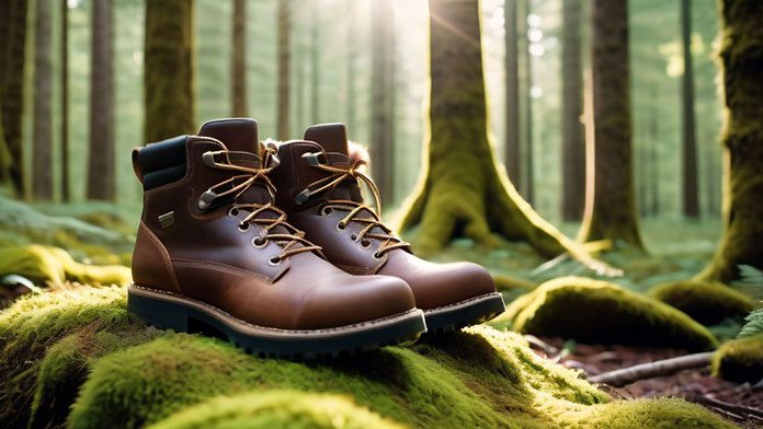 How Long To Break In Hiking Boots 6