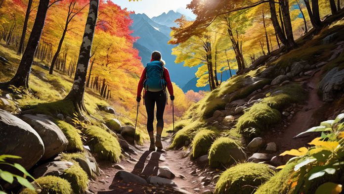 How Many Calories Does Hiking Burn 3