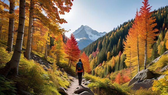 How Many Calories Does Hiking Burn 4