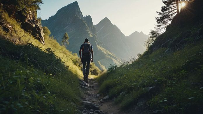 How Many Miles Can You Hike In A Day 3