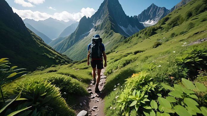 How Many Miles Can You Hike In A Day 4