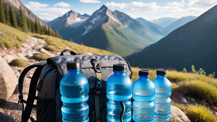 How Much Water To Bring On A Hike 4