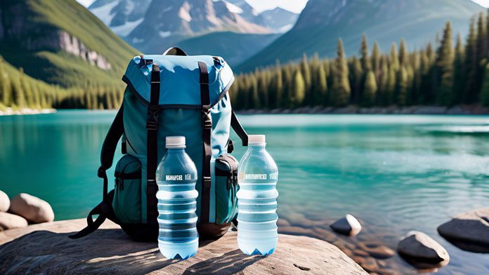 How Much Water To Bring On A Hike 5