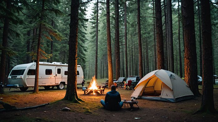 How To Get Wifi When Camping 2