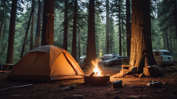 How To Get Wifi When Camping 4
