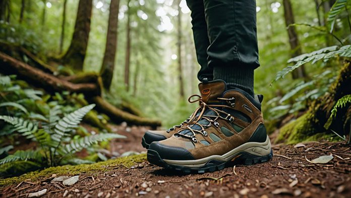 How To Prevent Blisters When Hiking 2