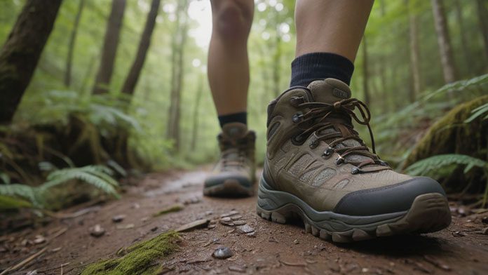 How To Prevent Blisters When Hiking 3