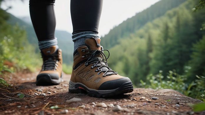 How To Prevent Blisters When Hiking 4