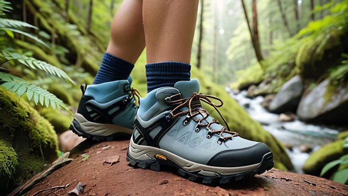 How To Prevent Blisters When Hiking 5