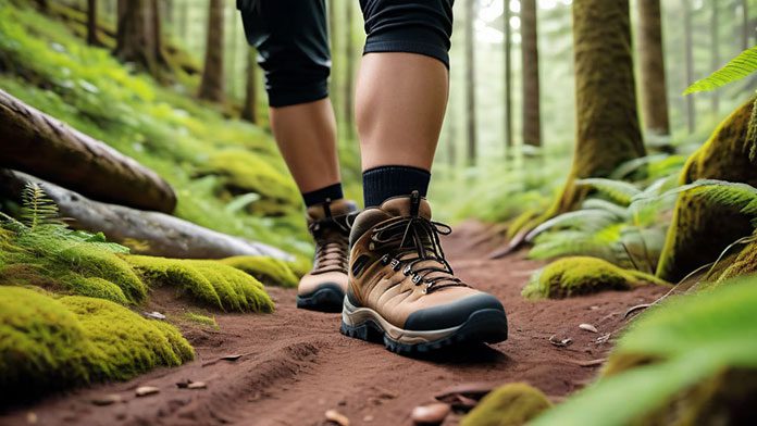 How To Prevent Blisters When Hiking 6