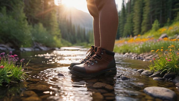 How To Relieve Sore Muscles After Hiking 2