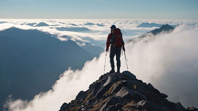 How To Train For High Altitude Hiking 3