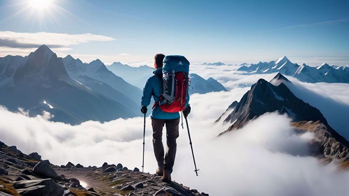 How To Train For High Altitude Hiking 4