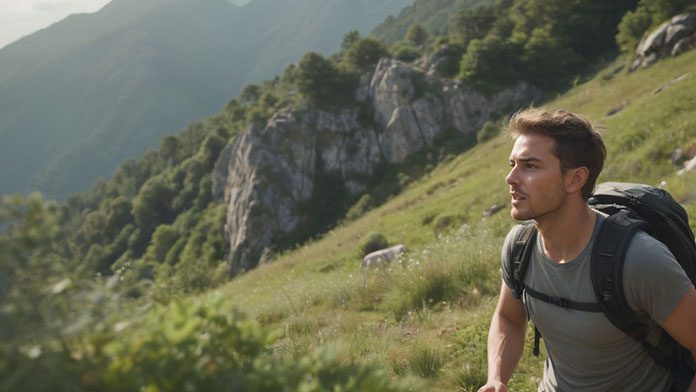 Is Hiking A Good Workout 3