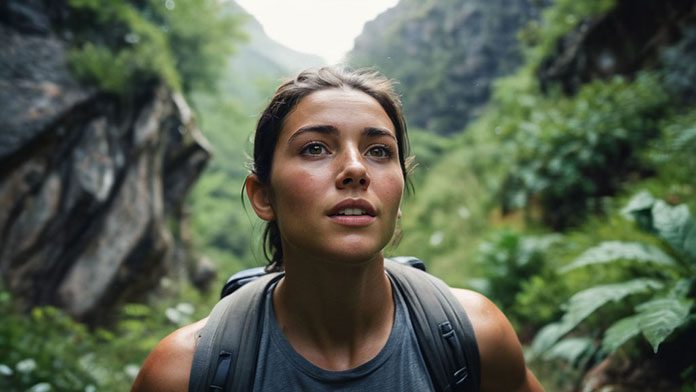 Is Hiking A Good Workout 4