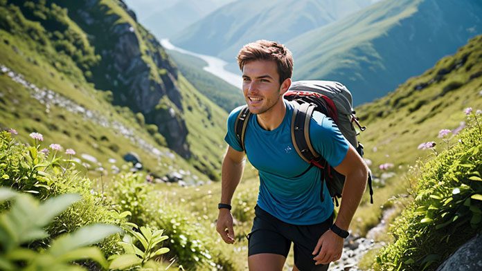 Is Hiking A Good Workout 5