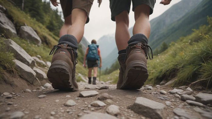 Is Hiking A Sport 2