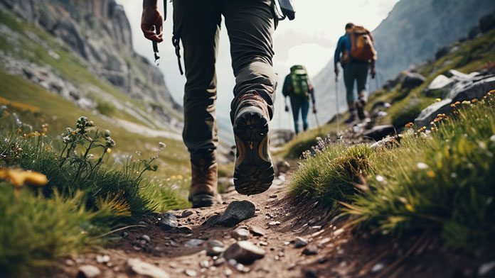 Is Hiking A Sport 3