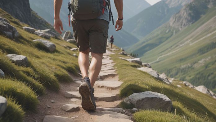 Is Hiking Bad For Your Knees 3