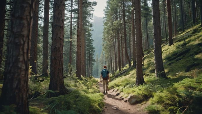 Is It Safe To Hike Alone 3