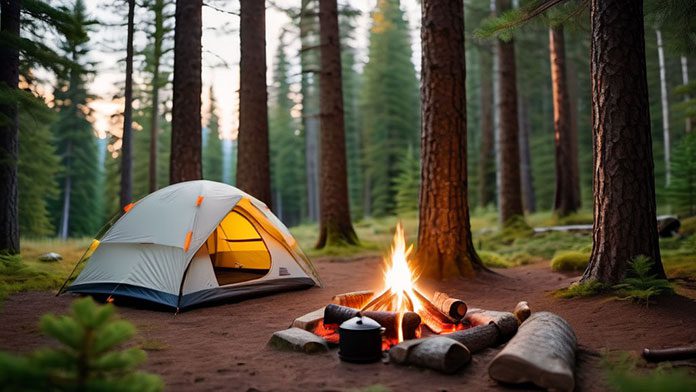 What Do You Need For Camping 5
