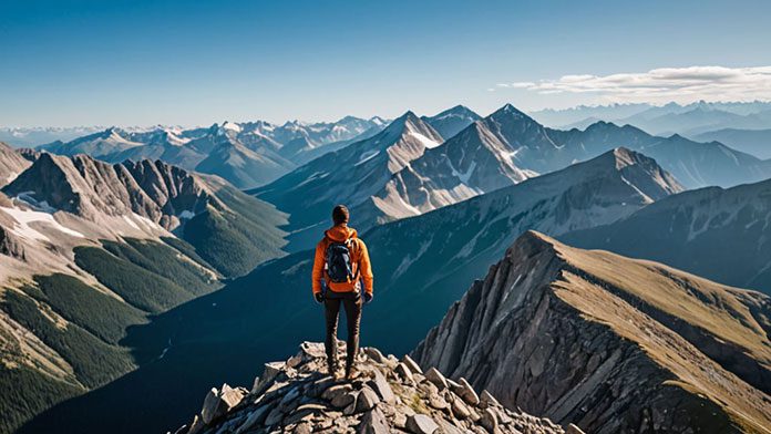 What Is A 14Er Hike 2
