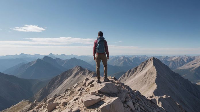 What Is A 14Er Hike 3