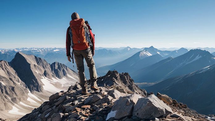 What Is A 14Er Hike 4