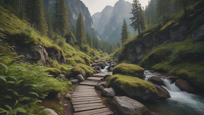 What Is The Longest Hiking Trail In The World 3