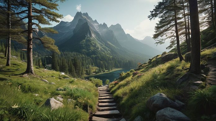 What Is The Longest Hiking Trail In The World 4