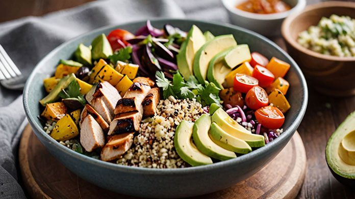 What To Eat After A Hike 2