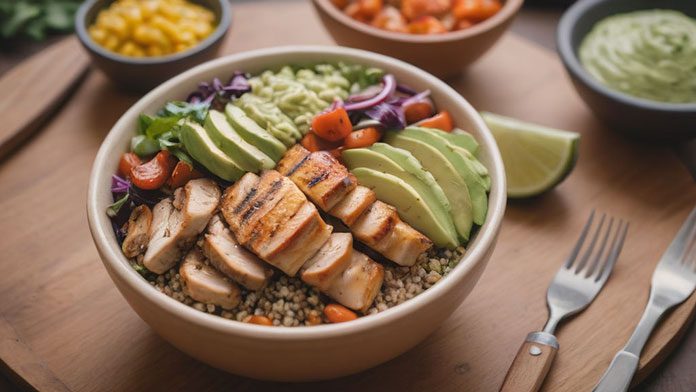 What To Eat After A Hike 3