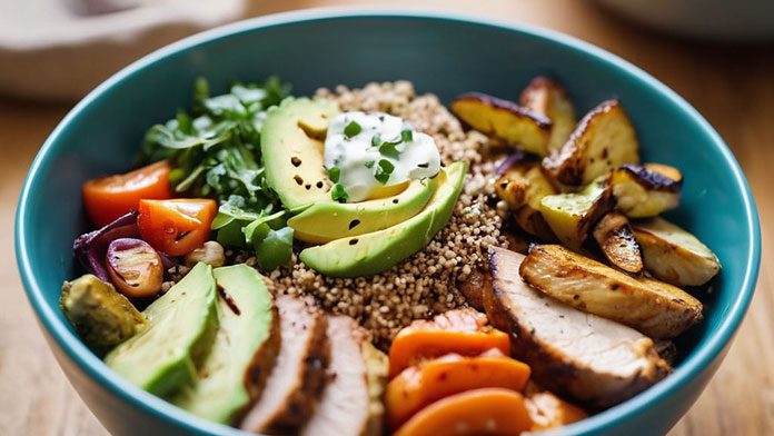 What To Eat After A Hike 4