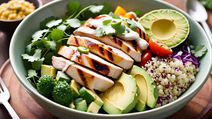 What To Eat After A Hike 5