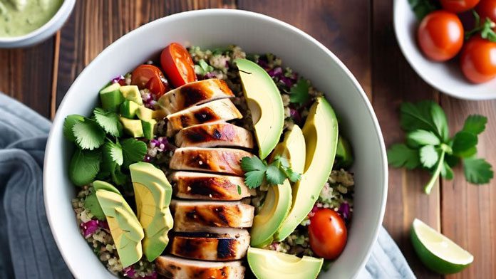 What To Eat After A Hike 6