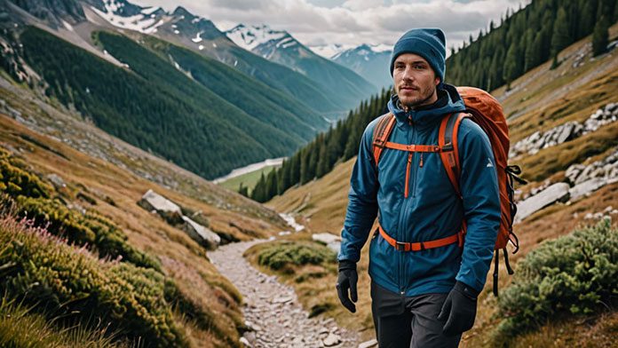 What To Wear Hiking In 40 Degree Weather 2