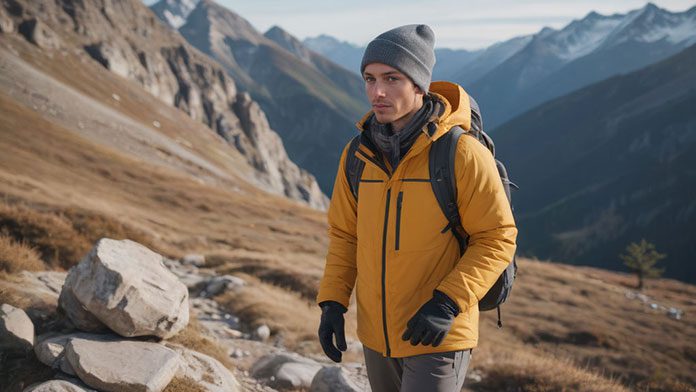 What To Wear Hiking In 40 Degree Weather 3
