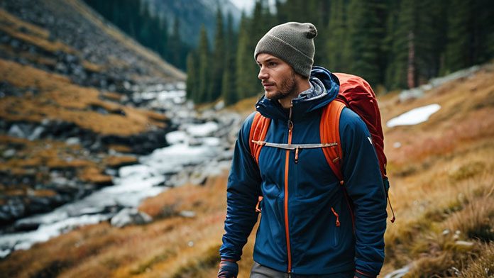What To Wear Hiking In 40 Degree Weather 4