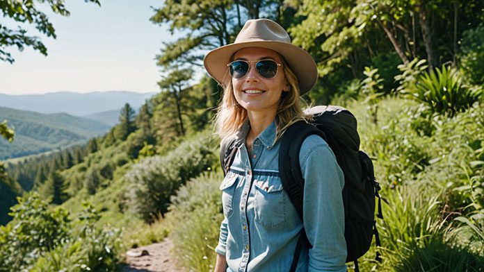 What To Wear Hiking In 60 Degree Weather 2