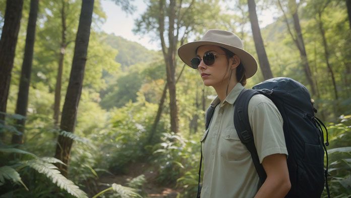 What To Wear Hiking In 60 Degree Weather 3