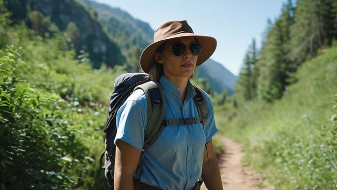 What To Wear Hiking In 60 Degree Weather 4